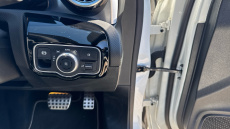 Mercedes-Benz A-Class A200 AMG Line Executive Edition 5dr Auto Petrol Hatchback